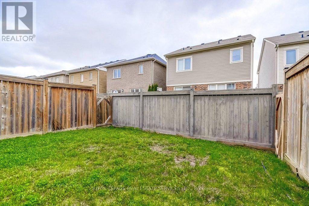 329 GOODING CRESCENT, Milton (FO Ford), Ontario, L9E0A9 — Photo 42