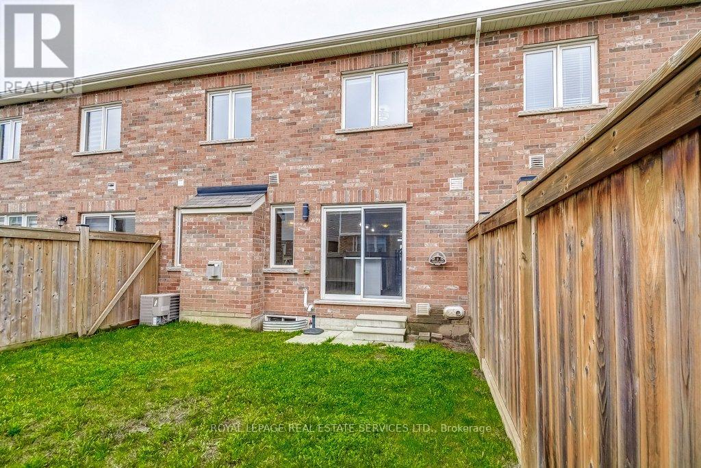 329 GOODING CRESCENT, Milton (FO Ford), Ontario, L9E0A9 — Photo 45