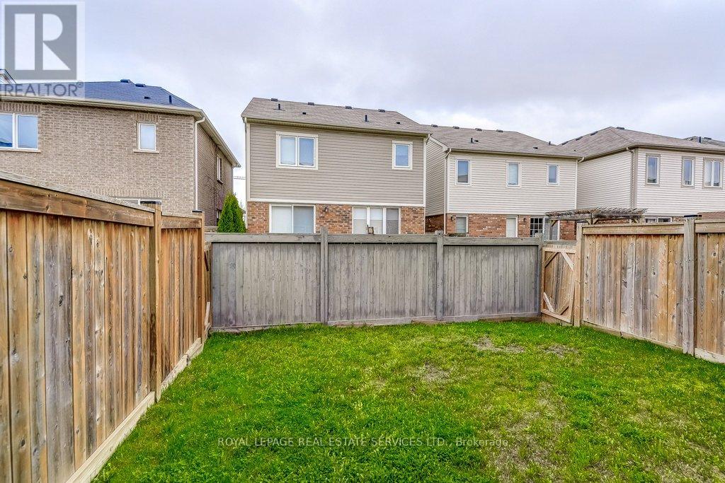 329 GOODING CRESCENT, Milton (FO Ford), Ontario, L9E0A9 — Photo 46