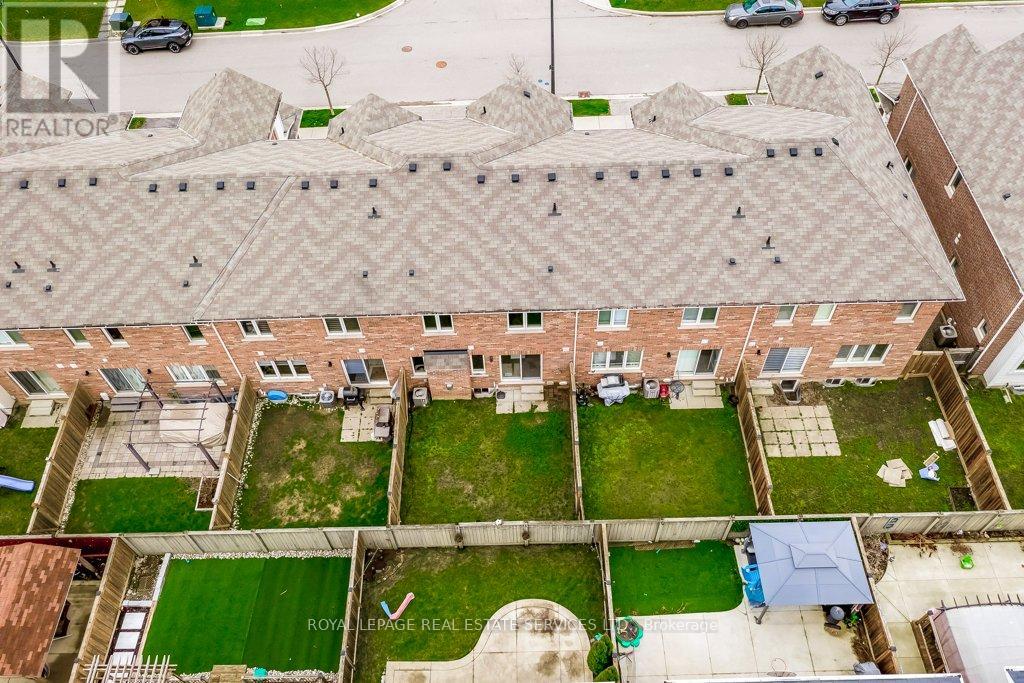 329 GOODING CRESCENT, Milton (FO Ford), Ontario, L9E0A9 — Photo 49