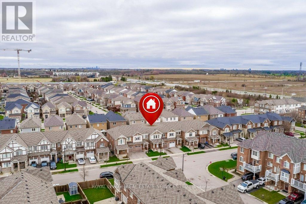 329 GOODING CRESCENT, Milton (FO Ford), Ontario, L9E0A9 — Photo 50