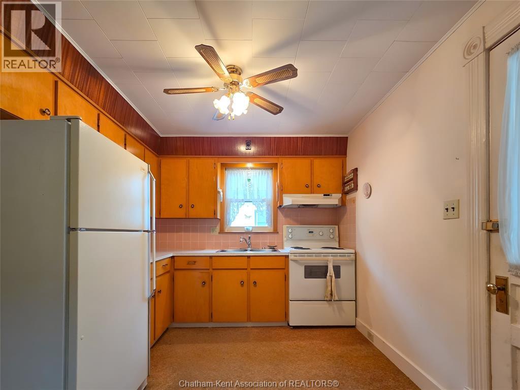 34 Park AVENUE West, Chatham, Ontario, N7M1V9 — Photo 12