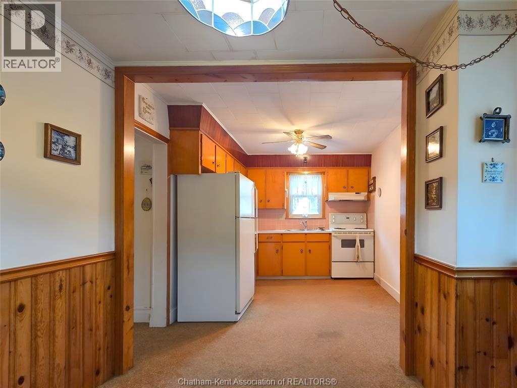 34 Park AVENUE West, Chatham, Ontario, N7M1V9 — Photo 13