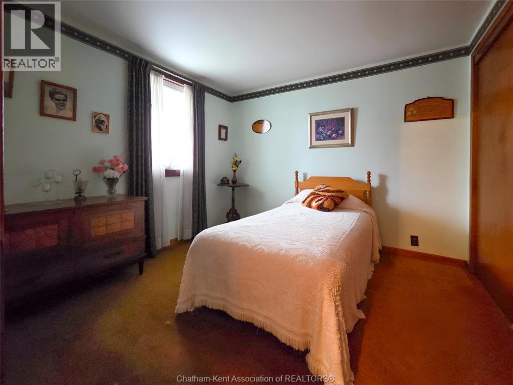 34 Park AVENUE West, Chatham, Ontario, N7M1V9 — Photo 18