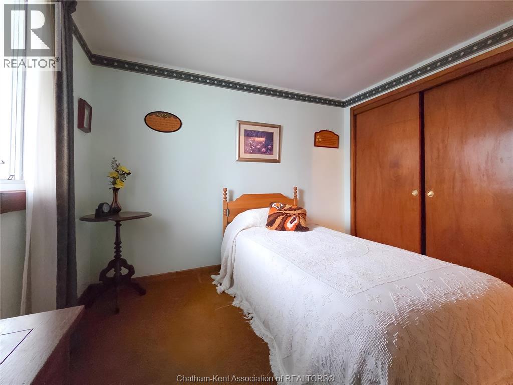 34 Park AVENUE West, Chatham, Ontario, N7M1V9 — Photo 19