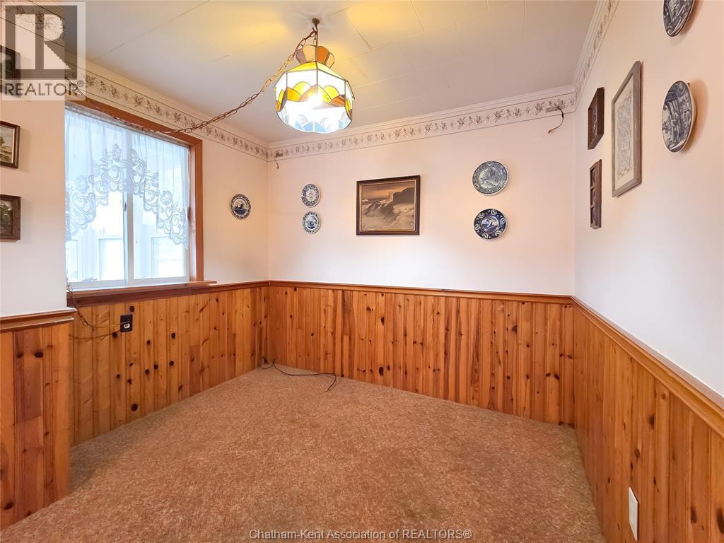 34 Park AVENUE West, Chatham, Ontario, N7M1V9 — Photo 22