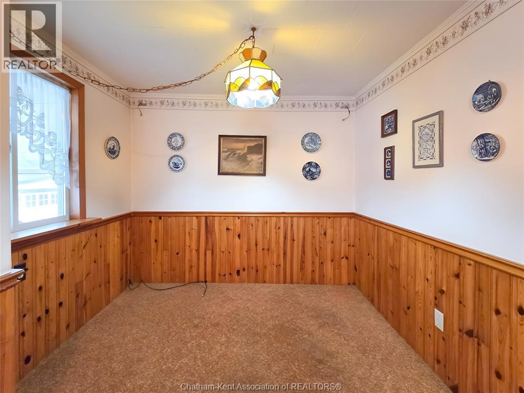 34 Park AVENUE West, Chatham, Ontario, N7M1V9 — Photo 23