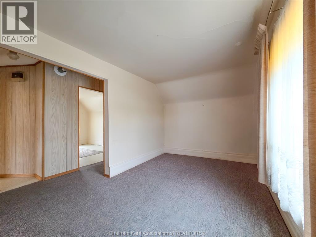 34 Park AVENUE West, Chatham, Ontario, N7M1V9 — Photo 25