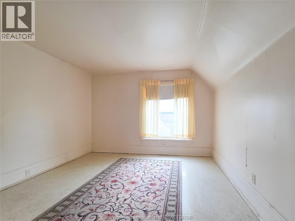 34 Park AVENUE West, Chatham, Ontario, N7M1V9 — Photo 35