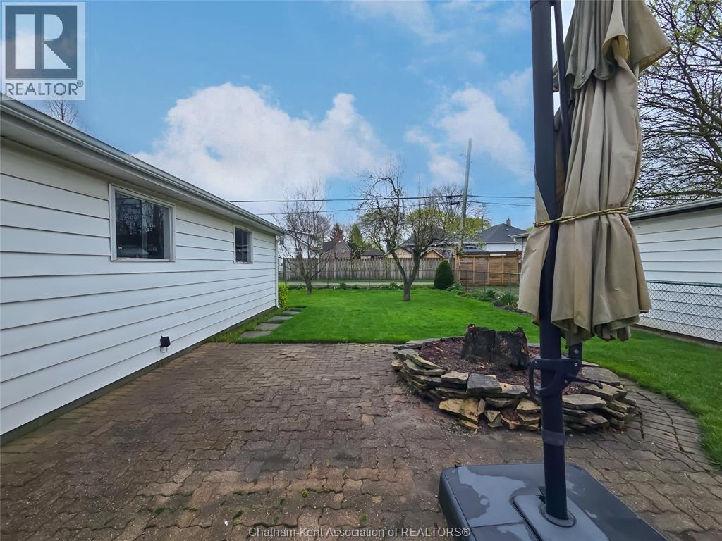 34 Park AVENUE West, Chatham, Ontario, N7M1V9 — Photo 4