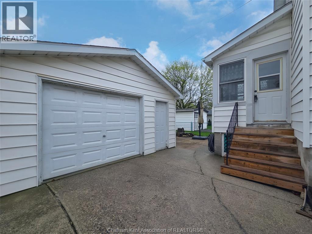 34 Park AVENUE West, Chatham, Ontario, N7M1V9 — Photo 6