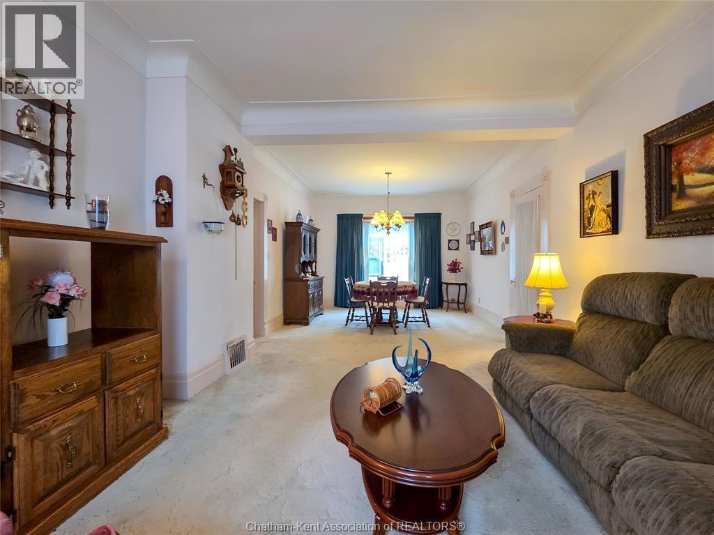 34 Park AVENUE West, Chatham, Ontario, N7M1V9 — Photo 8