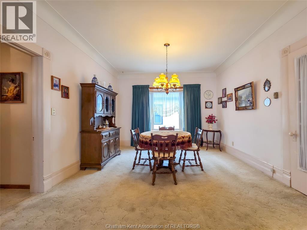 34 Park AVENUE West, Chatham, Ontario, N7M1V9 — Photo 9
