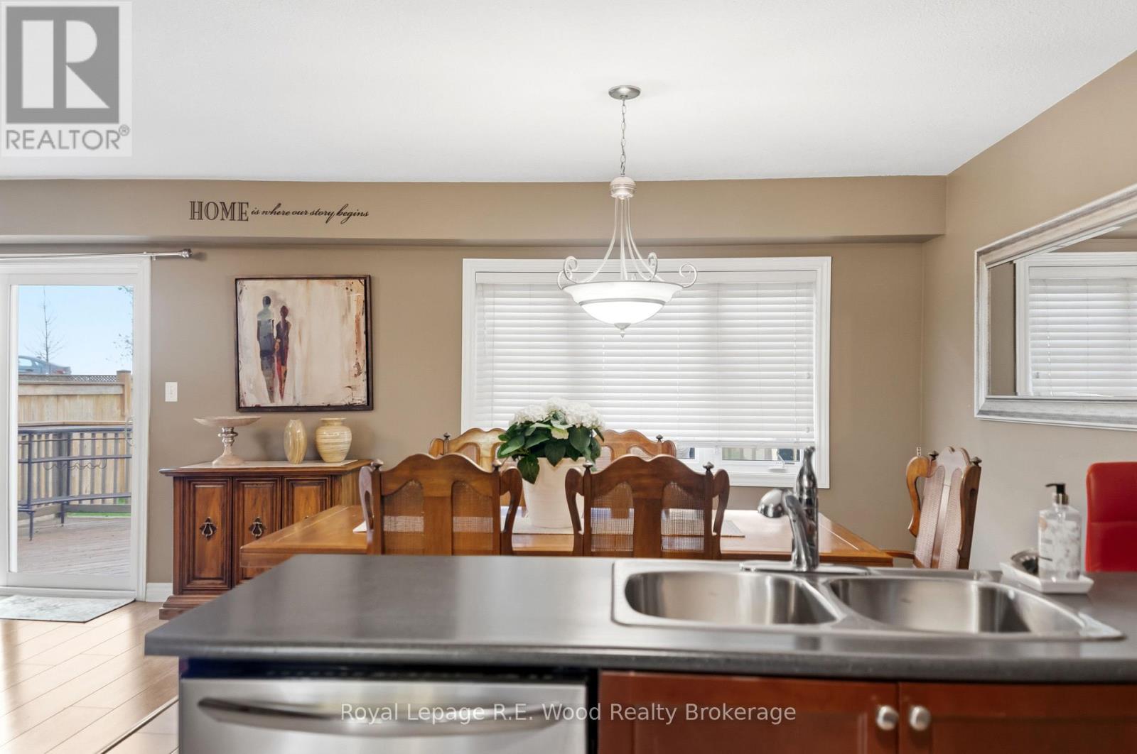 38 LANGRELL AVENUE, Tillsonburg, Ontario, N4G5X8 — Photo 11