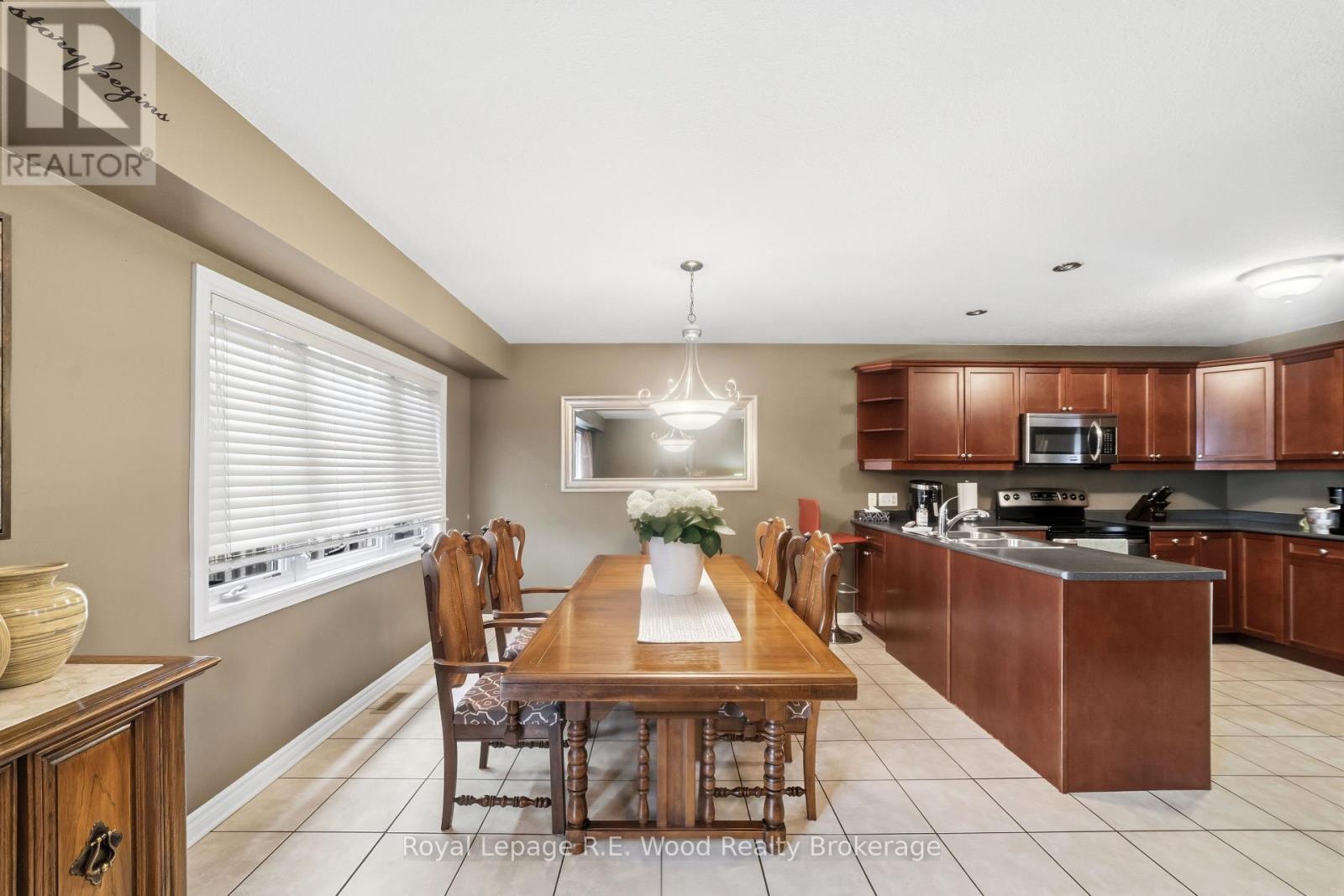 38 LANGRELL AVENUE, Tillsonburg, Ontario, N4G5X8 — Photo 15