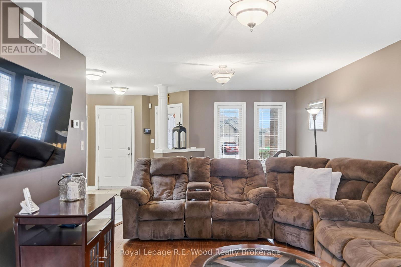 38 LANGRELL AVENUE, Tillsonburg, Ontario, N4G5X8 — Photo 17