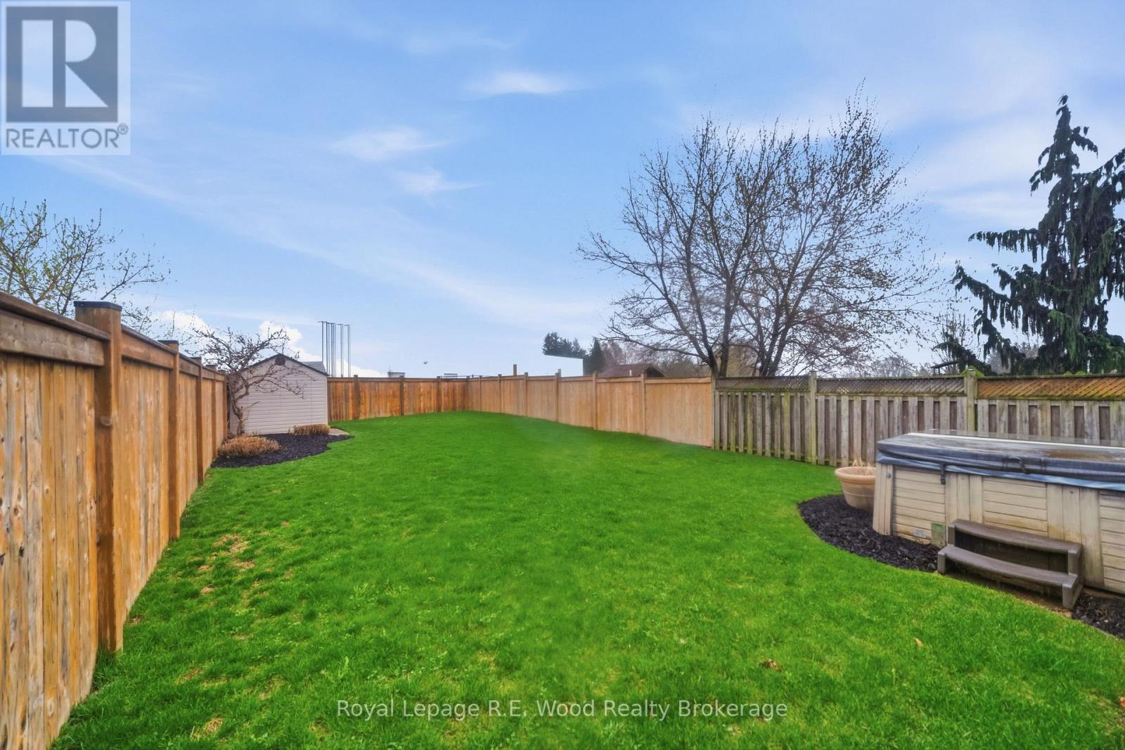 38 LANGRELL AVENUE, Tillsonburg, Ontario, N4G5X8 — Photo 45