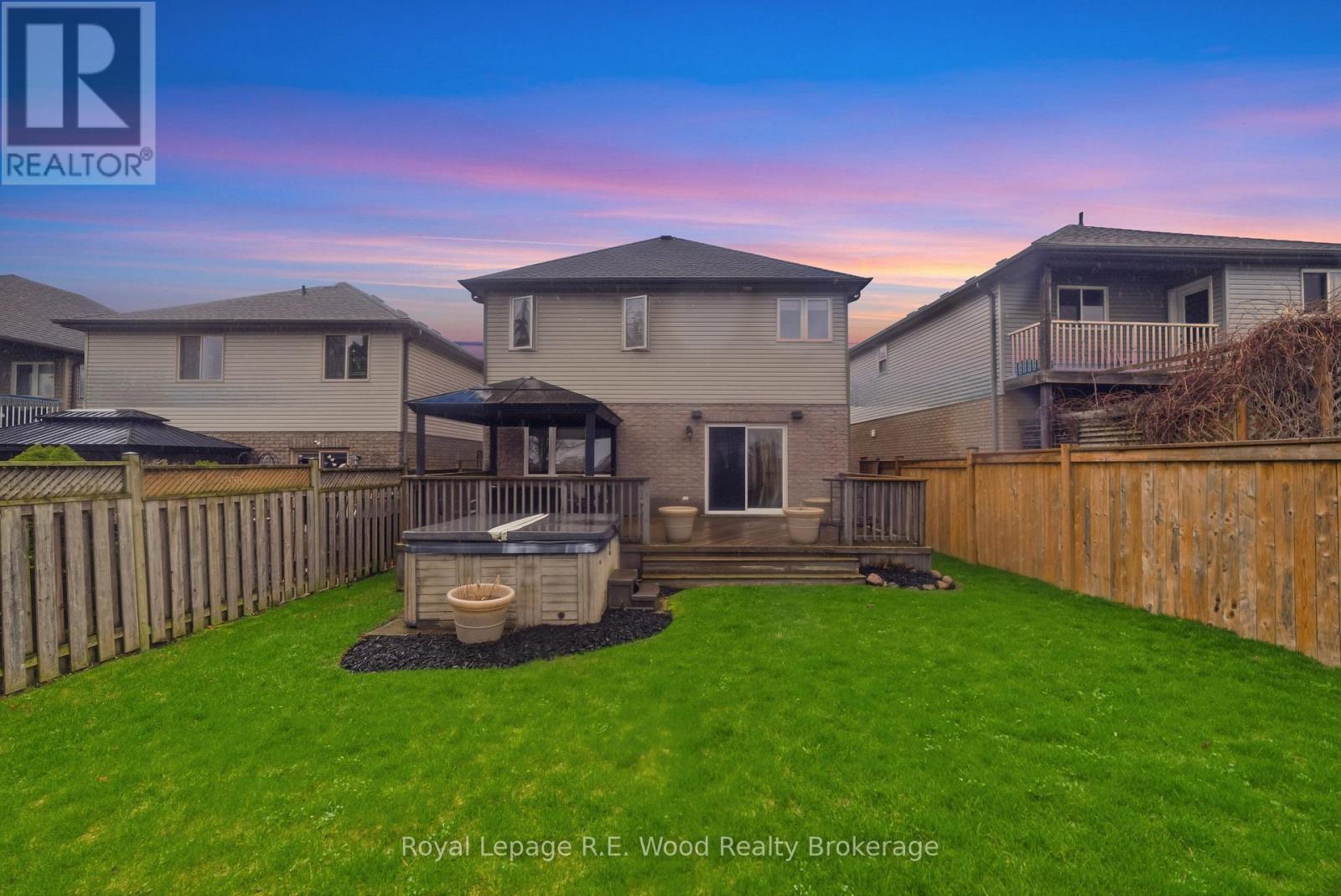 38 LANGRELL AVENUE, Tillsonburg, Ontario, N4G5X8 — Photo 48