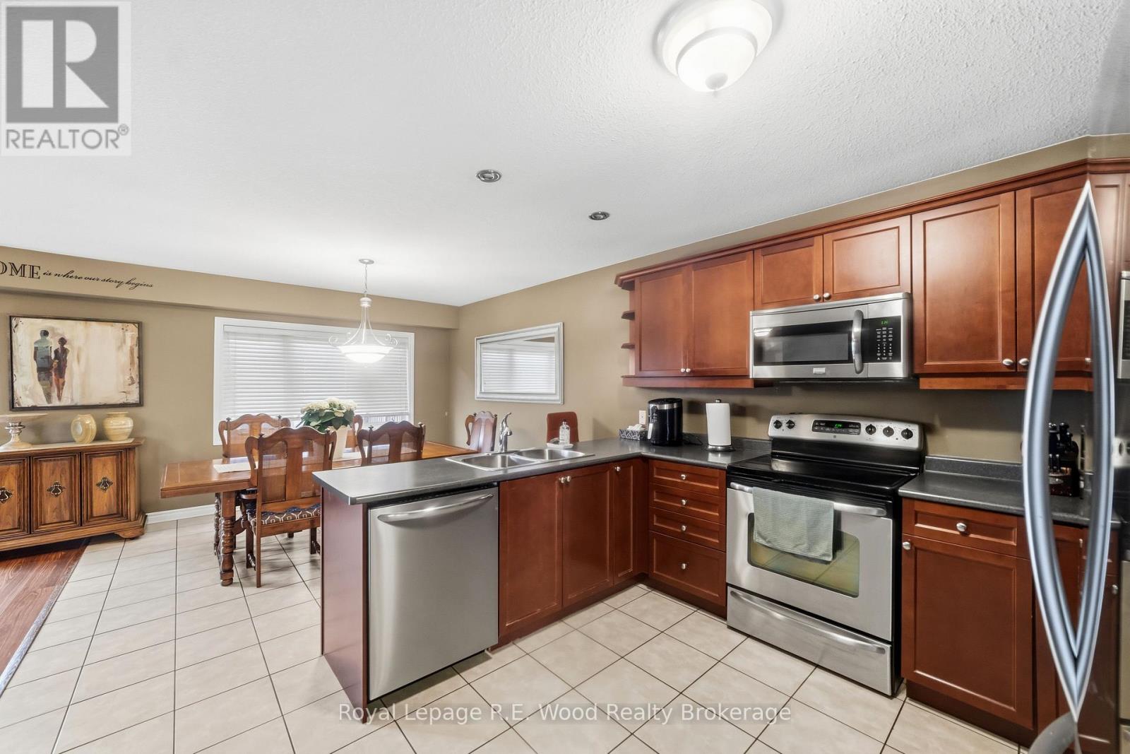 38 LANGRELL AVENUE, Tillsonburg, Ontario, N4G5X8 — Photo 6