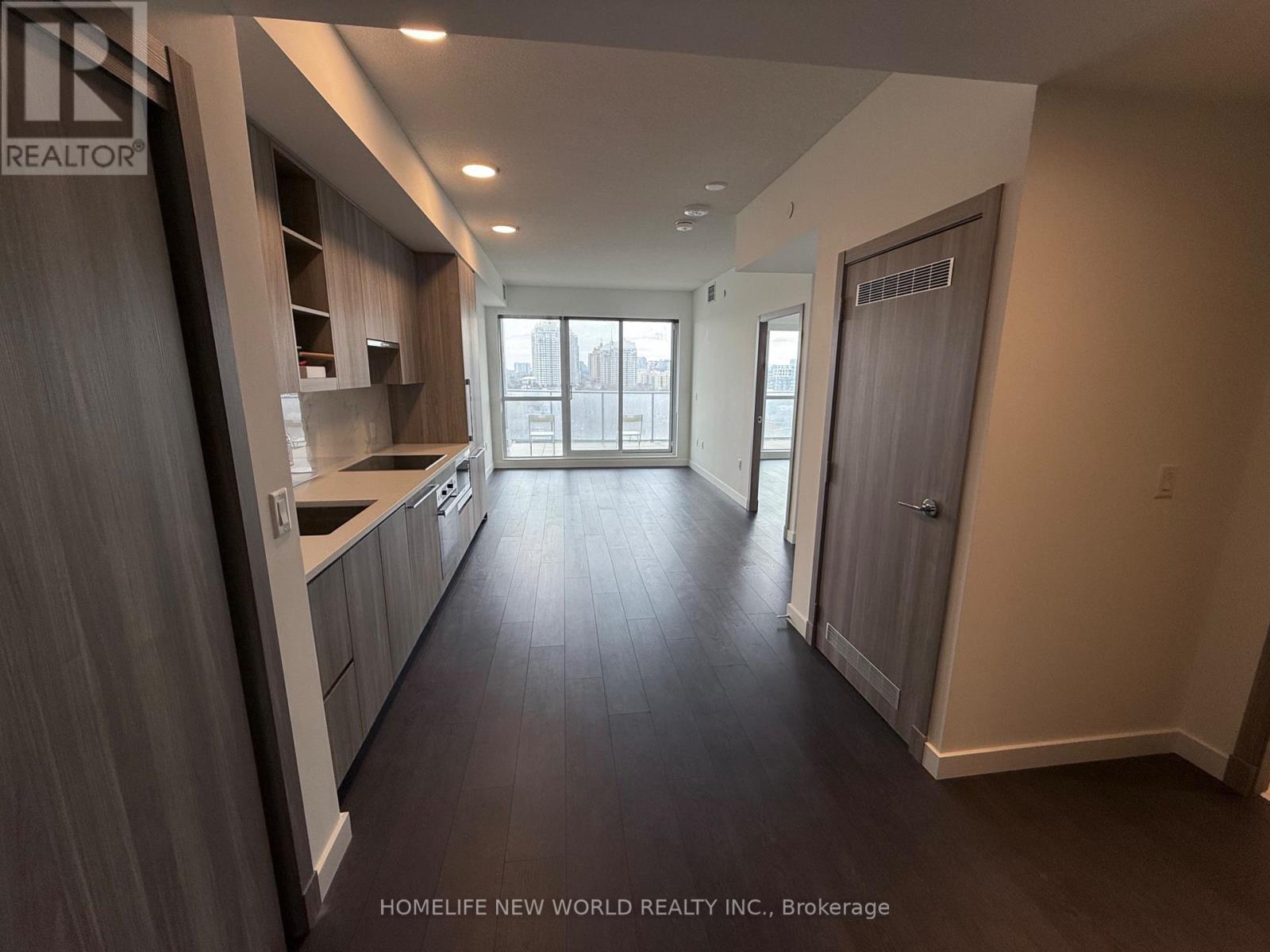 1705 - 25 MCMAHON DRIVE, Toronto (Bayview Village), Ontario, M2K0J2 — Photo 11