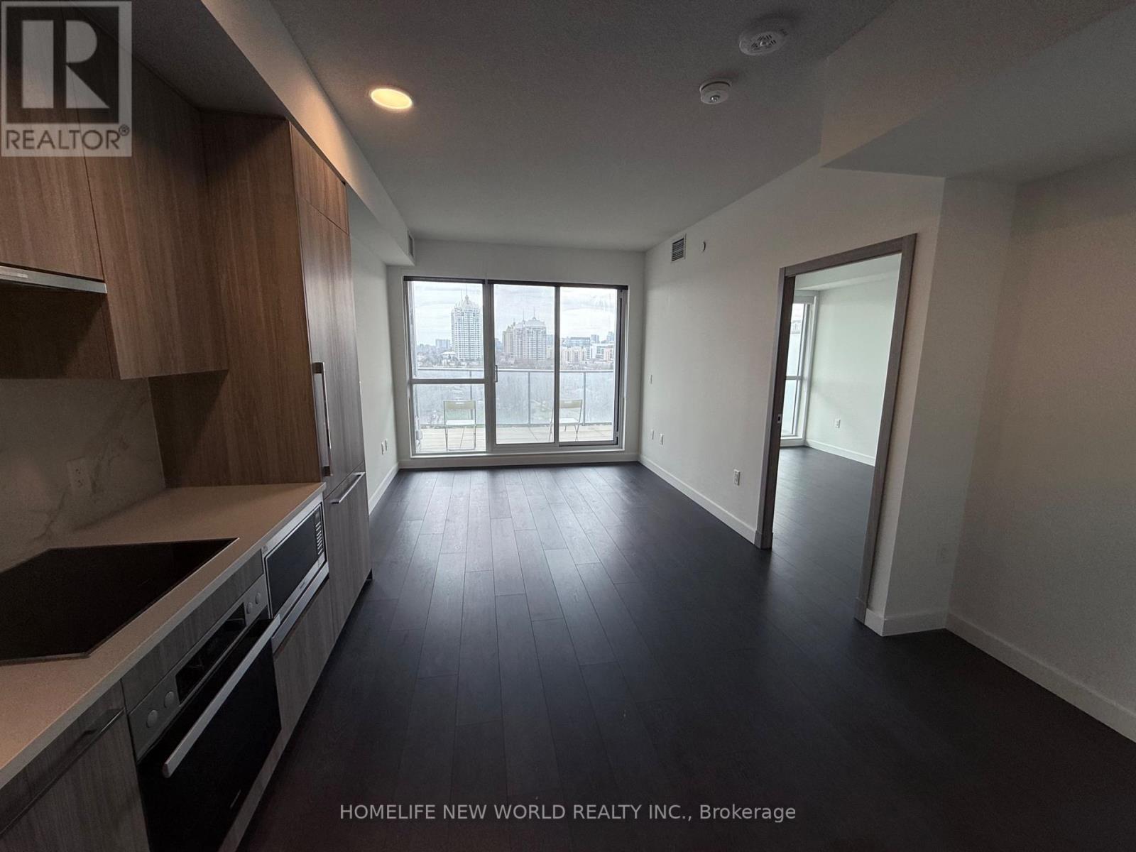 1705 - 25 MCMAHON DRIVE, Toronto (Bayview Village), Ontario, M2K0J2 — Photo 12