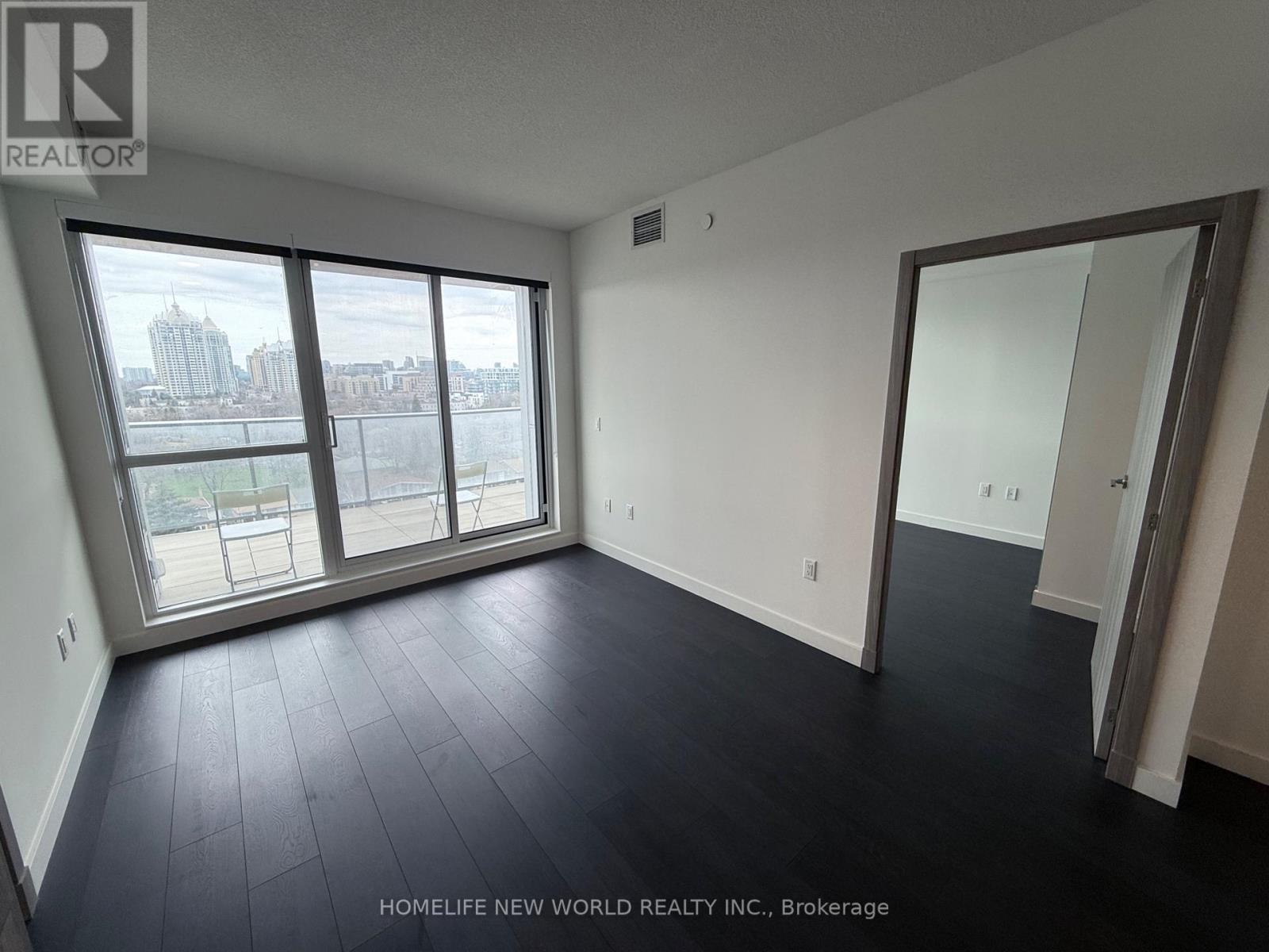 1705 - 25 MCMAHON DRIVE, Toronto (Bayview Village), Ontario, M2K0J2 — Photo 13