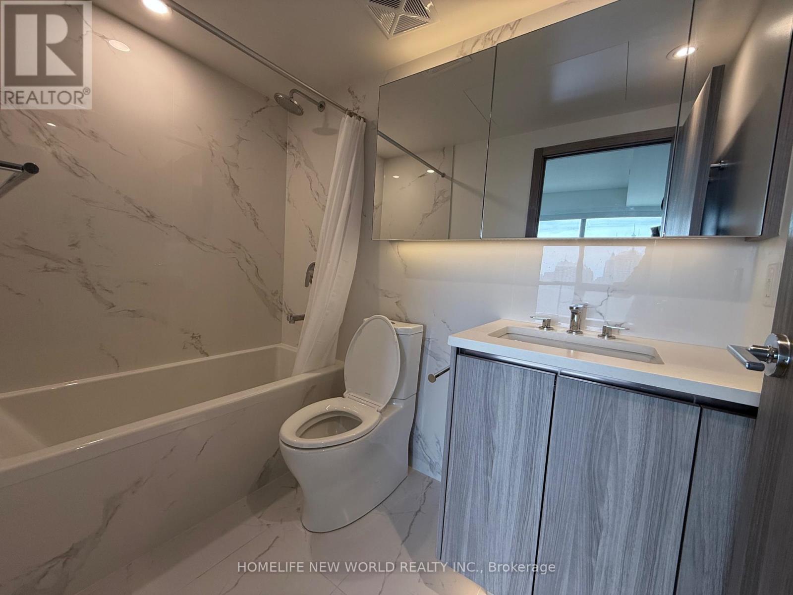 1705 - 25 MCMAHON DRIVE, Toronto (Bayview Village), Ontario, M2K0J2 — Photo 16