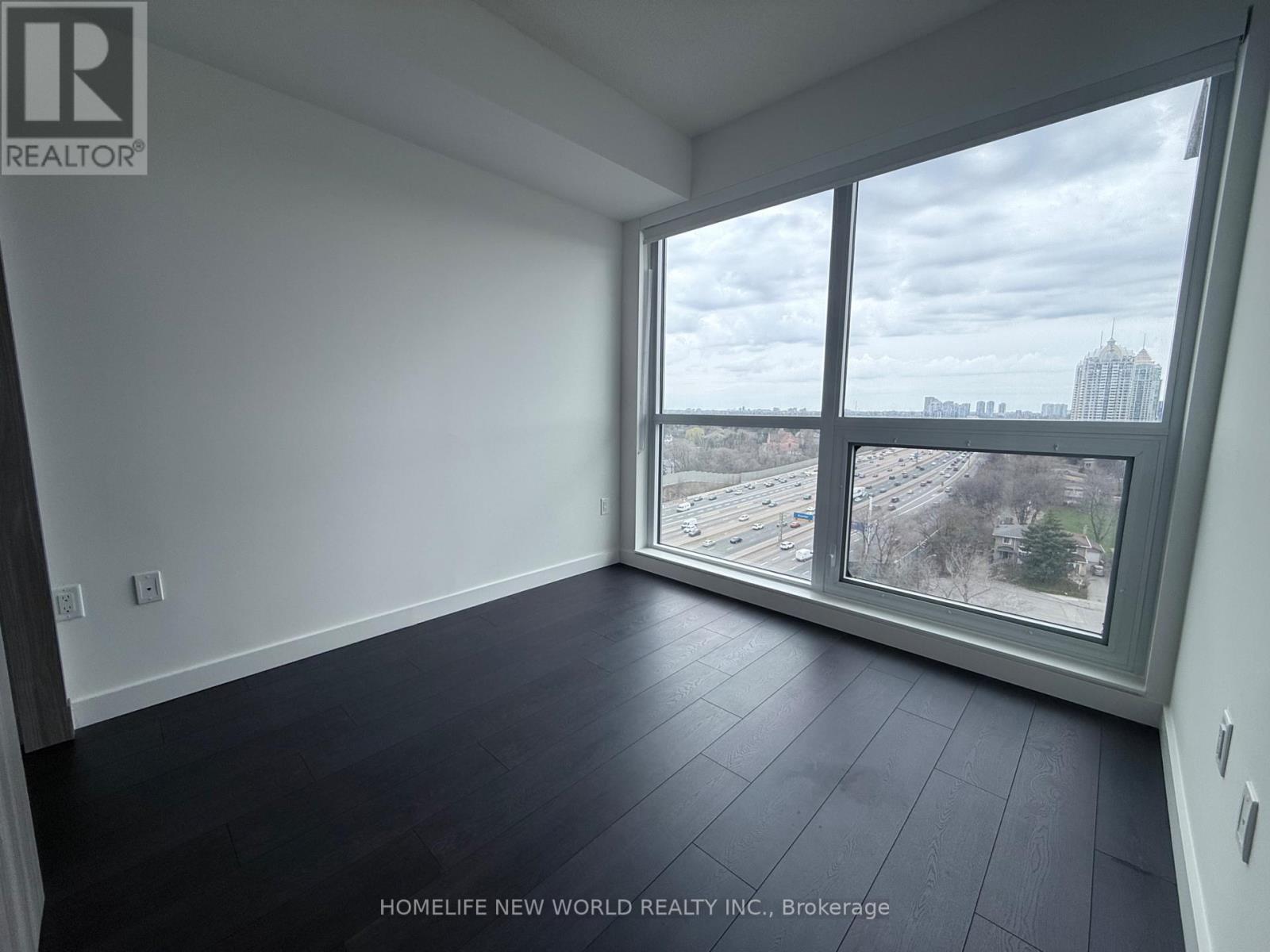 1705 - 25 MCMAHON DRIVE, Toronto (Bayview Village), Ontario, M2K0J2 — Photo 17