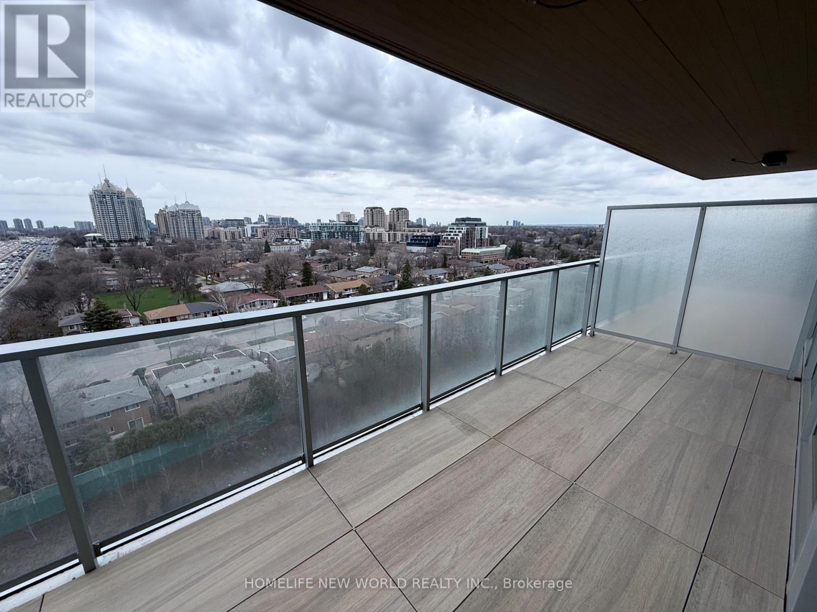 1705 - 25 MCMAHON DRIVE, Toronto (Bayview Village), Ontario, M2K0J2 — Photo 20