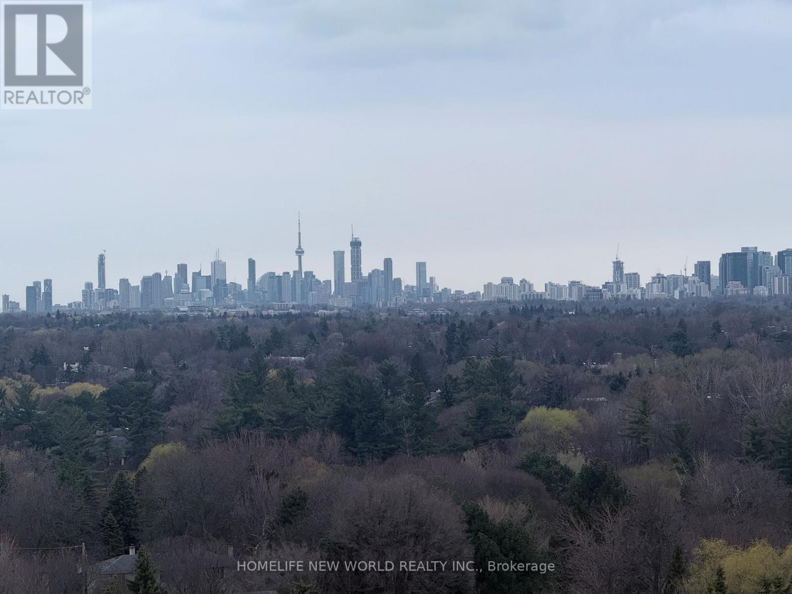 1705 - 25 MCMAHON DRIVE, Toronto (Bayview Village), Ontario, M2K0J2 — Photo 22