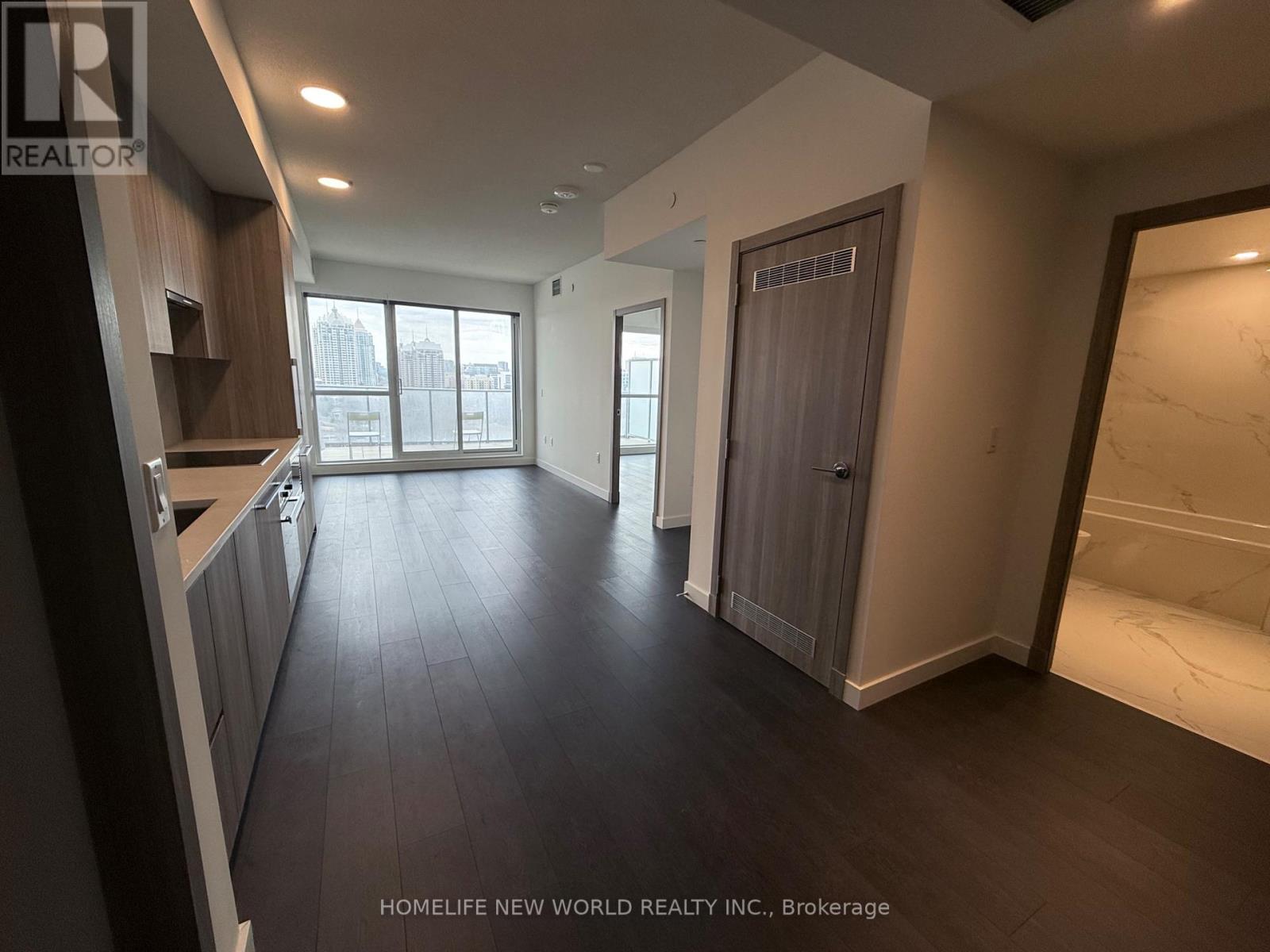 1705 - 25 MCMAHON DRIVE, Toronto (Bayview Village), Ontario, M2K0J2 — Photo 3