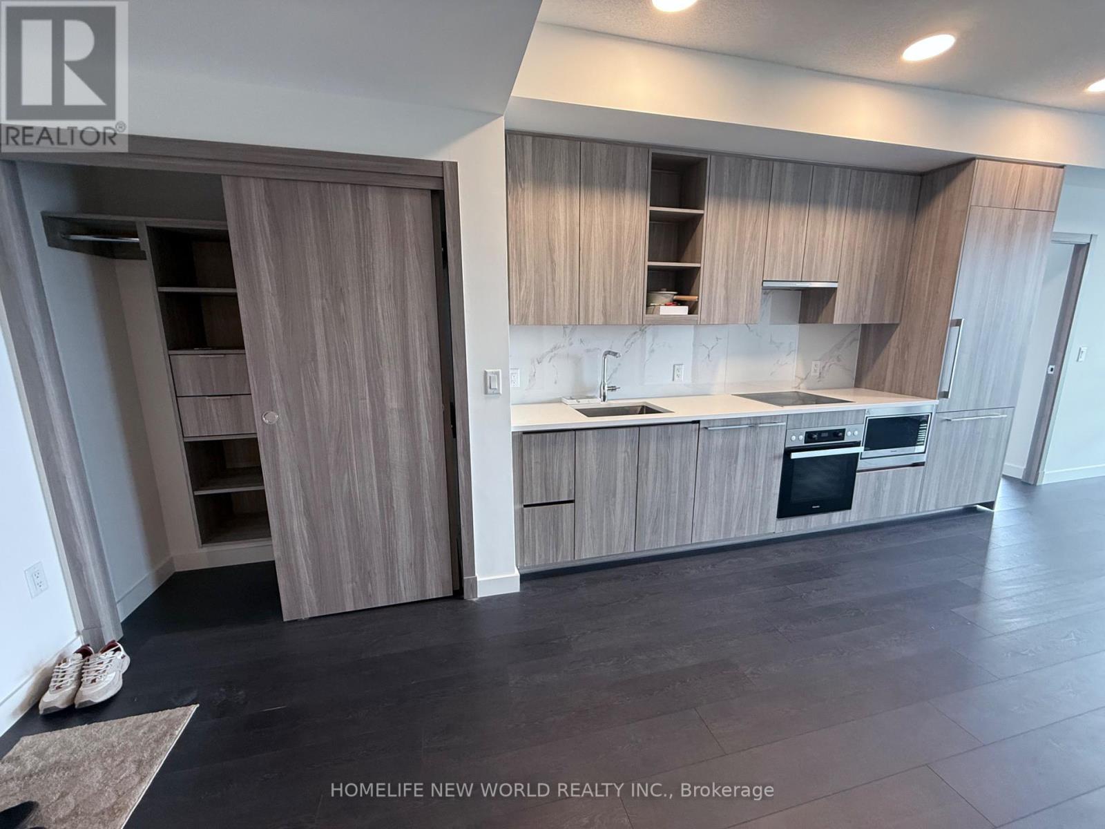 1705 - 25 MCMAHON DRIVE, Toronto (Bayview Village), Ontario, M2K0J2 — Photo 4