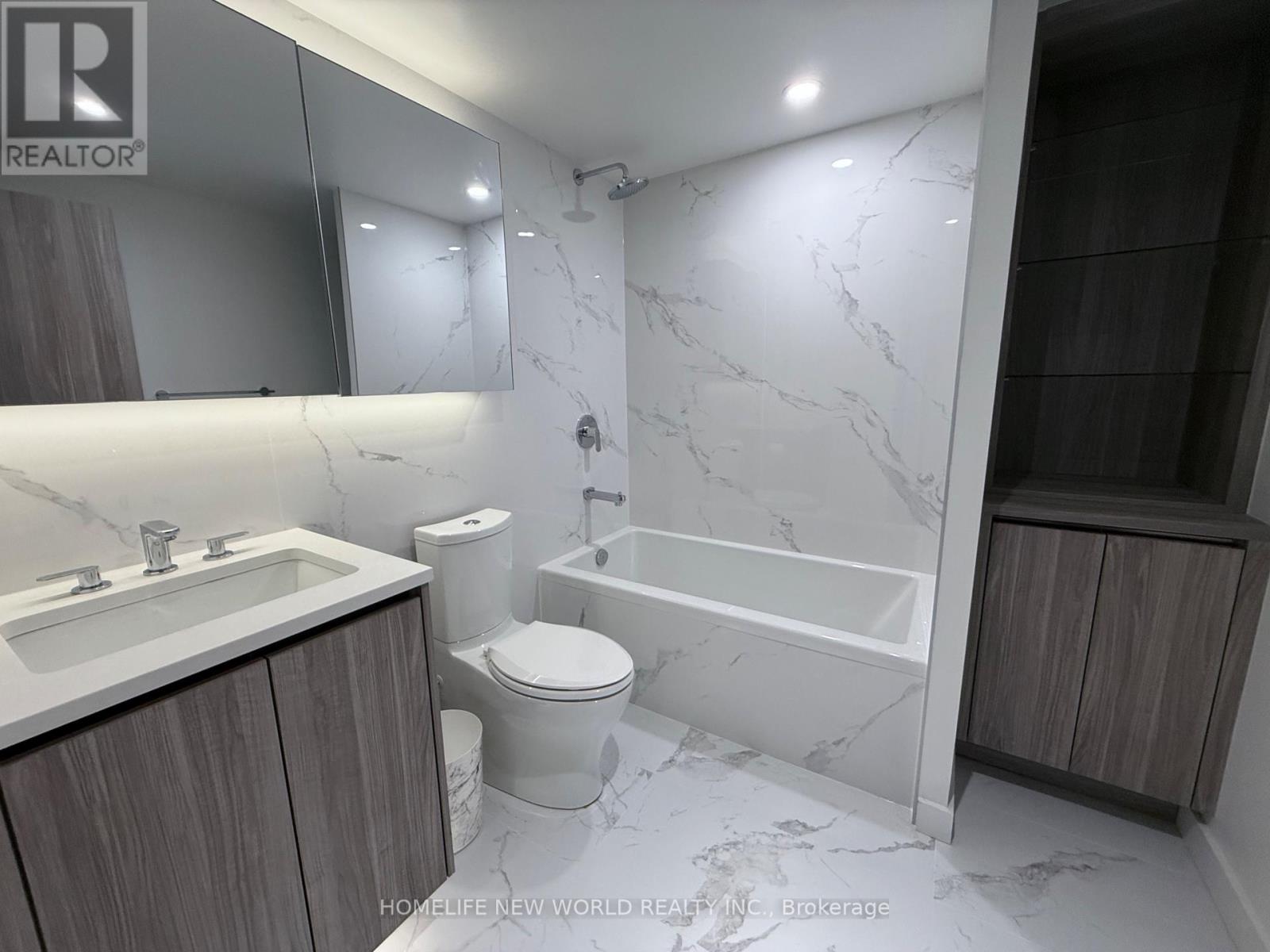 1705 - 25 MCMAHON DRIVE, Toronto (Bayview Village), Ontario, M2K0J2 — Photo 6