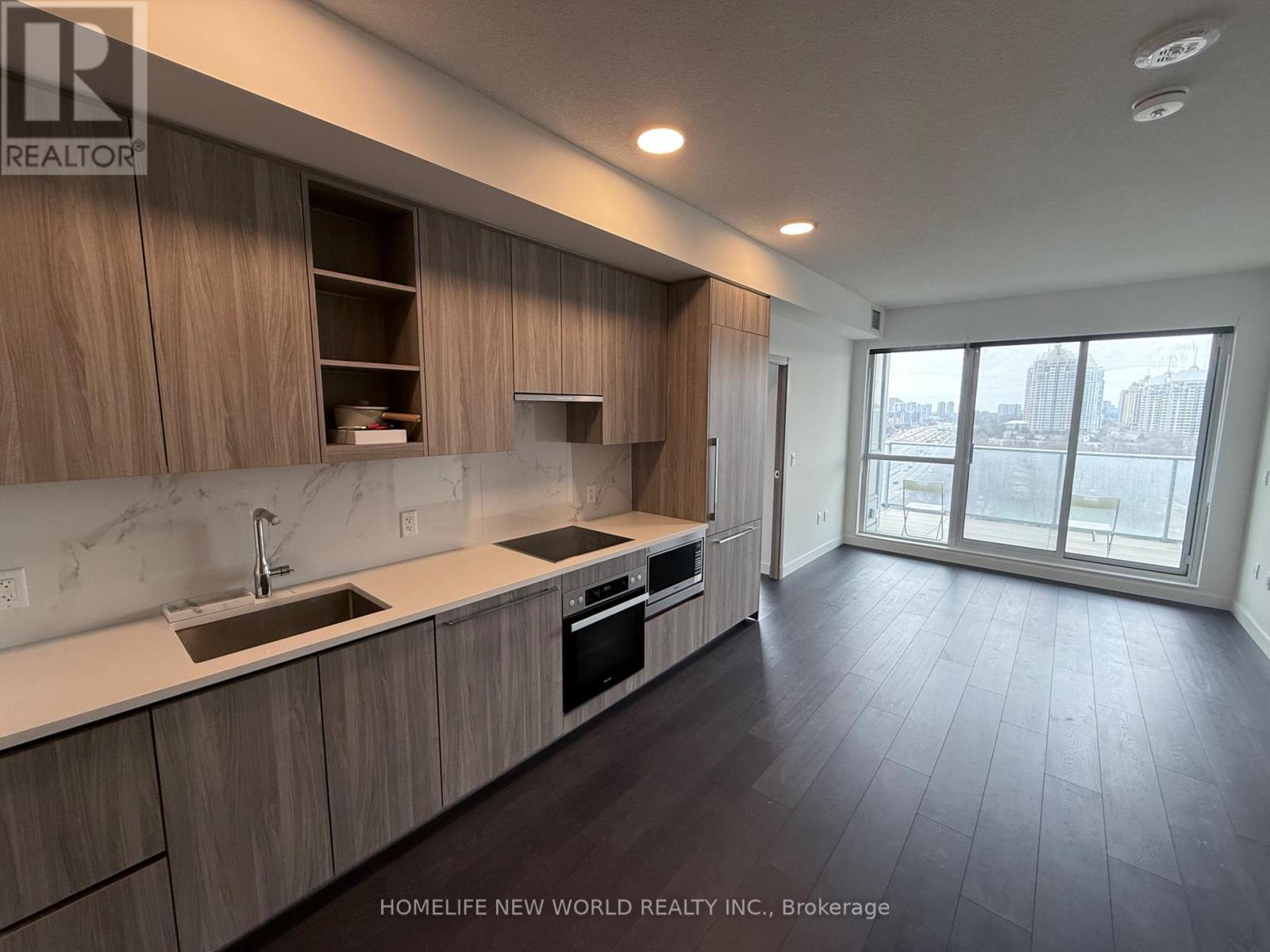 1705 - 25 MCMAHON DRIVE, Toronto (Bayview Village), Ontario, M2K0J2 — Photo 7