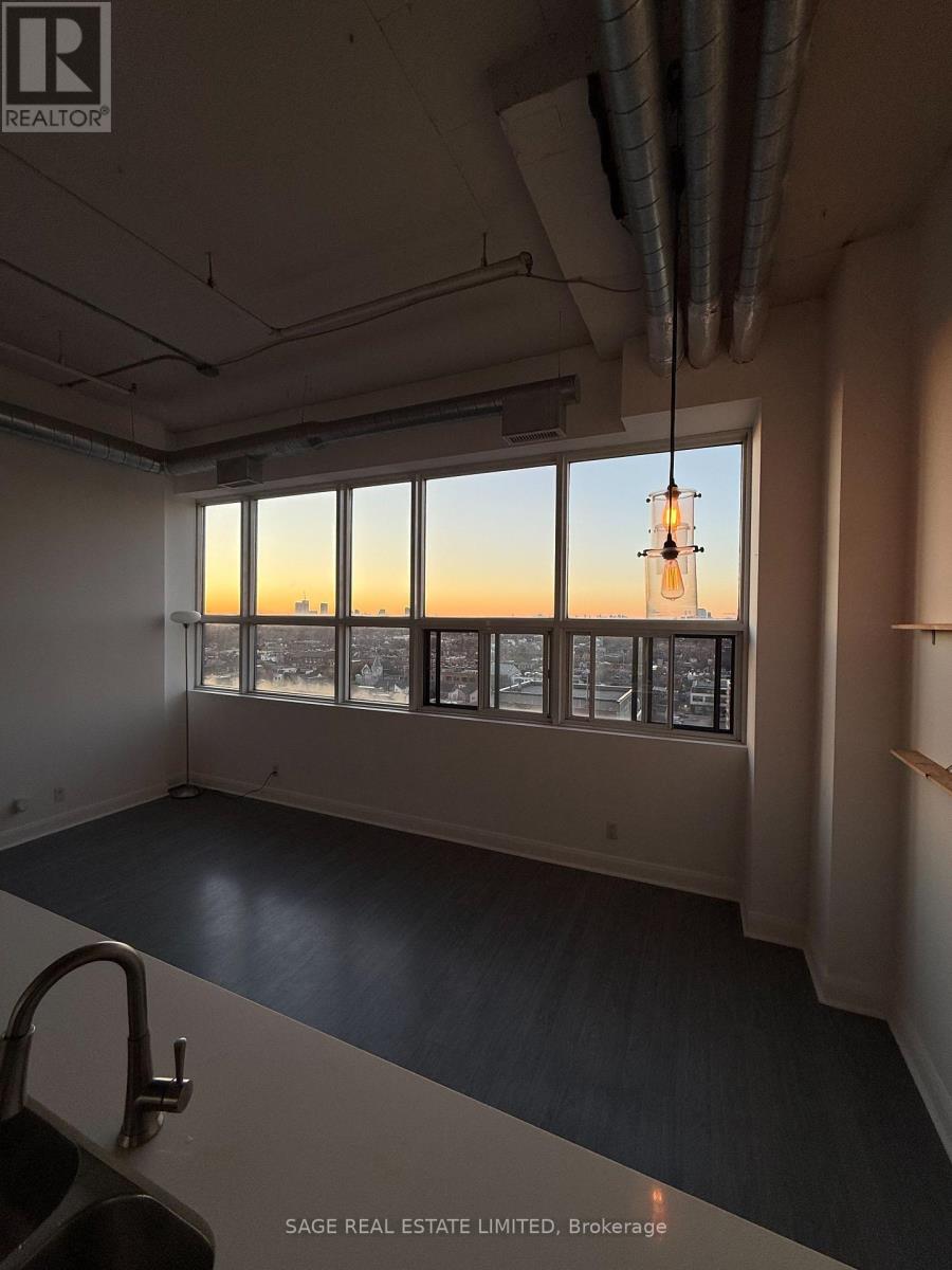 LPH04 - 700 KING STREET W, Toronto (Niagara), Ontario, M5V2Y6 — Photo 11