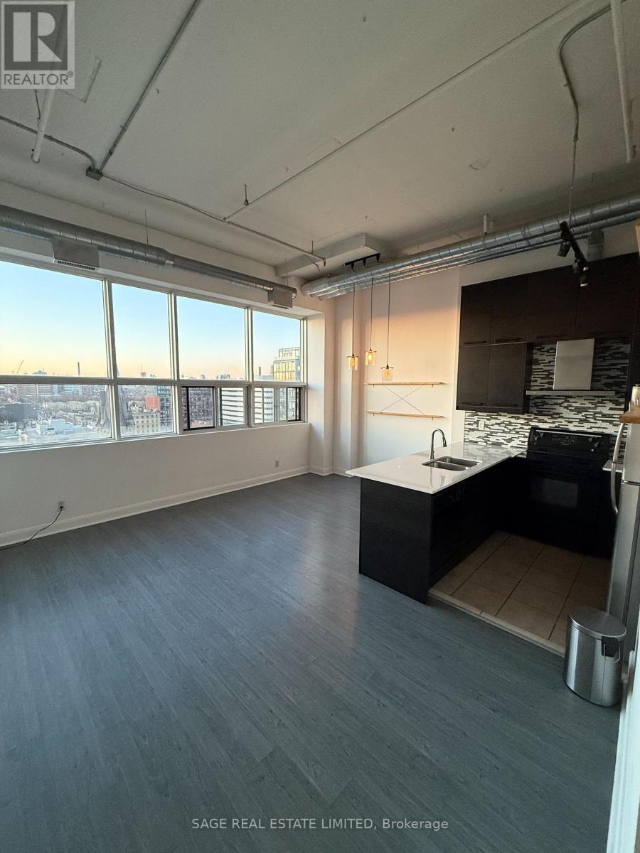 LPH04 - 700 KING STREET W, Toronto (Niagara), Ontario, M5V2Y6 — Photo 9