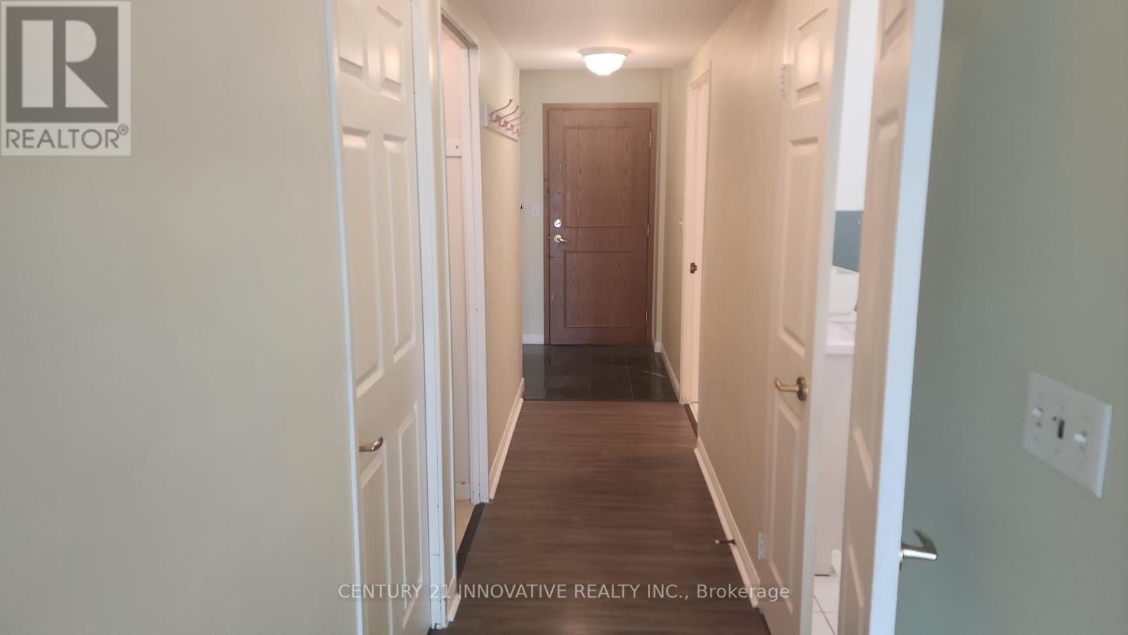 1705 - 18 LEE CENTRE DRIVE, Toronto (Woburn), Ontario, M1H3H5 — Photo 4