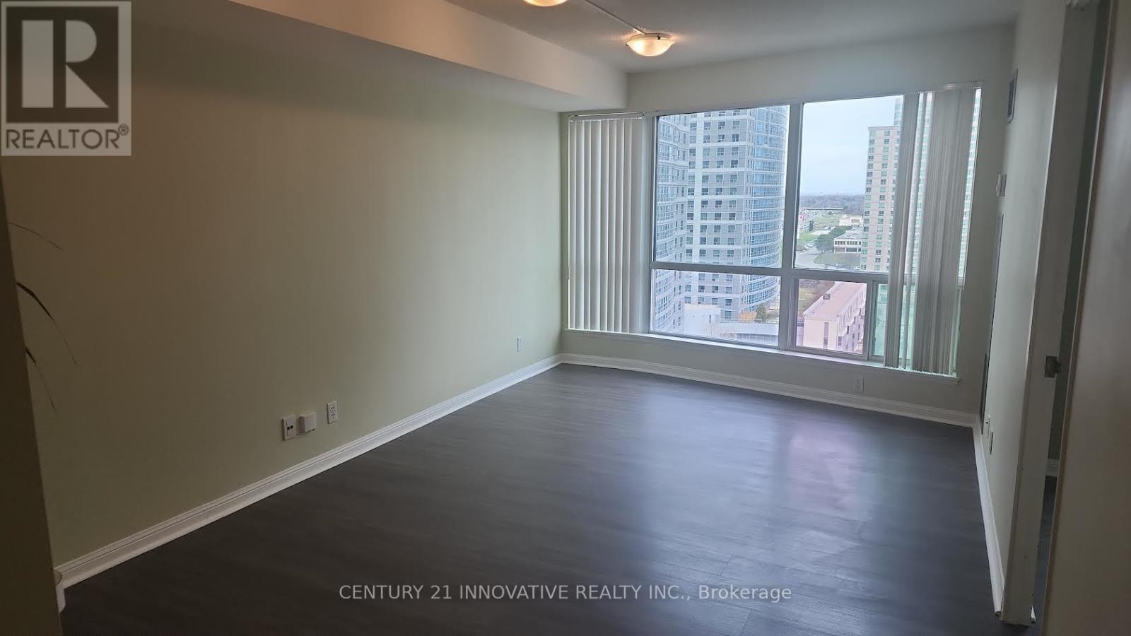 1705 - 18 LEE CENTRE DRIVE, Toronto (Woburn), Ontario, M1H3H5 — Photo 5