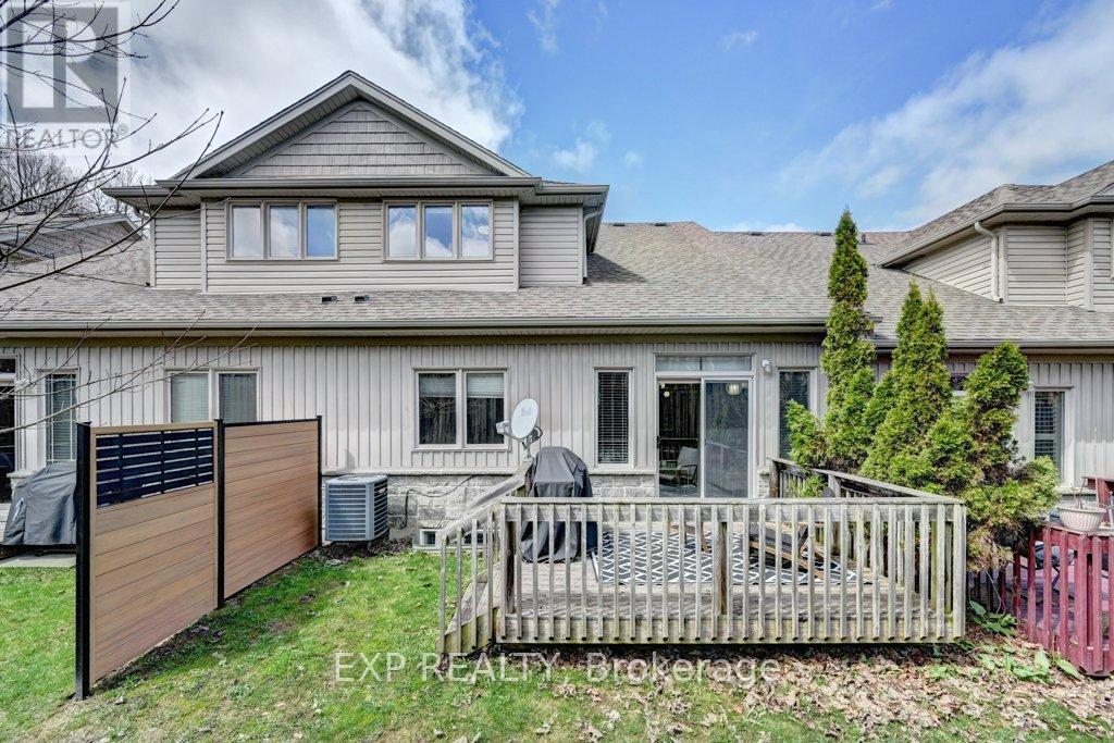 795 LAURELWOOD DRIVE, Waterloo, Ontario, N2V0A3 — Photo 2