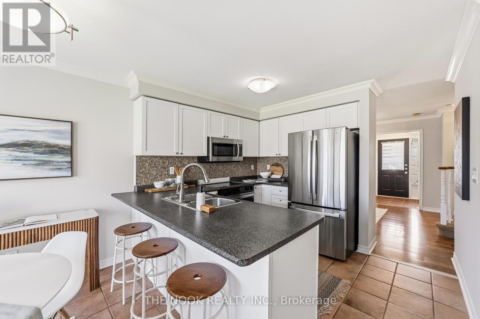 1556 HARWOOD DRIVE, Milton (CL Clarke), Ontario, L9T5K1 — Photo 10