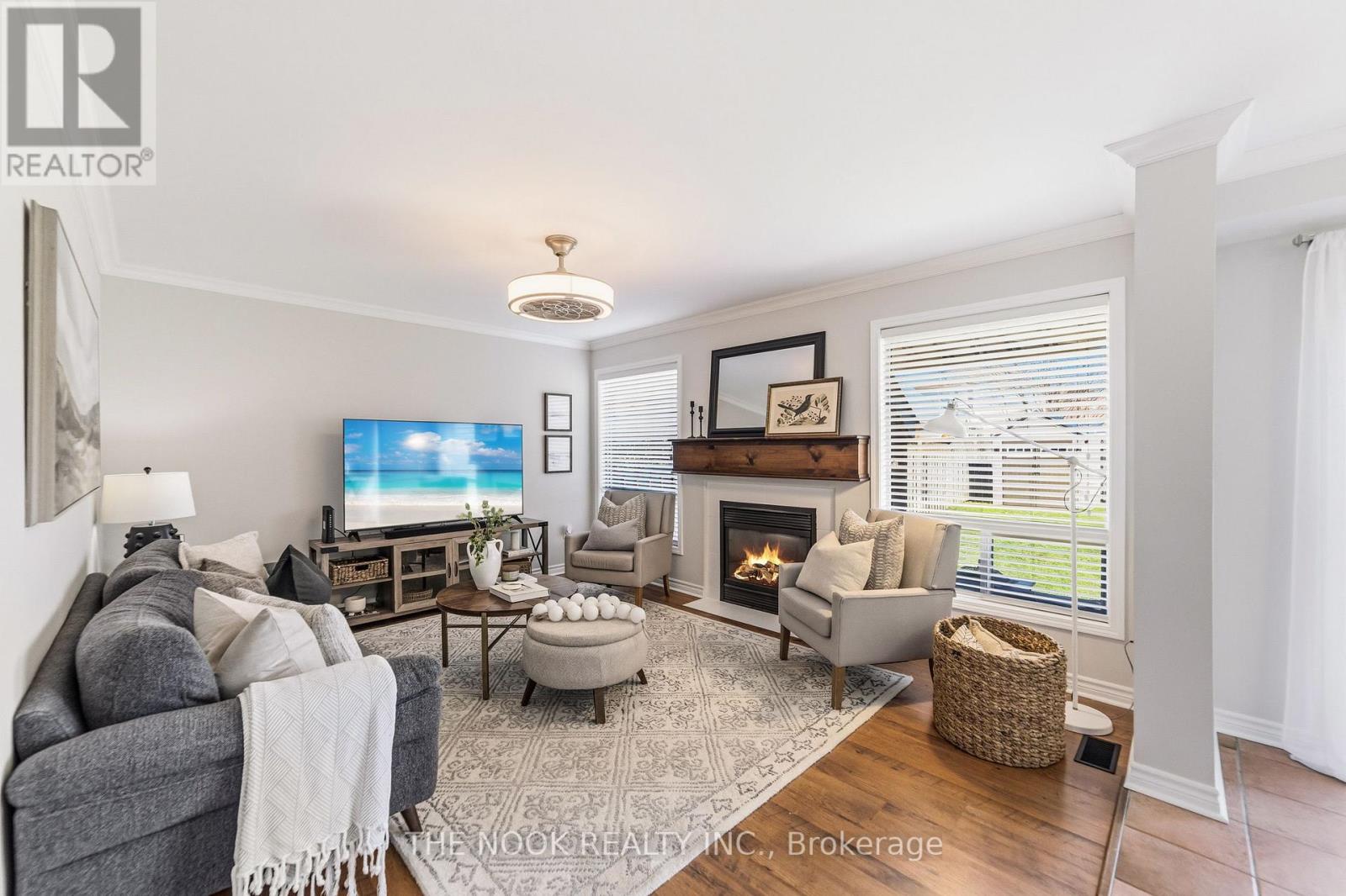 1556 HARWOOD DRIVE, Milton (CL Clarke), Ontario, L9T5K1 — Photo 12