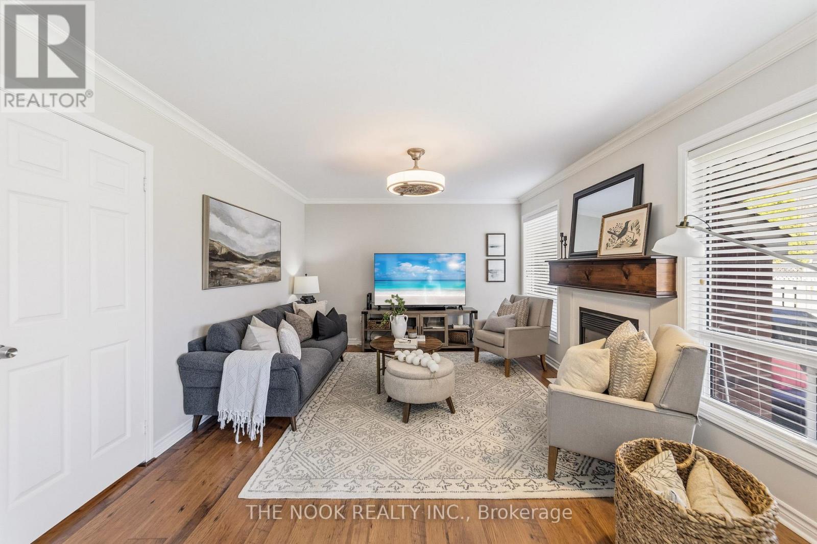 1556 HARWOOD DRIVE, Milton (CL Clarke), Ontario, L9T5K1 — Photo 13