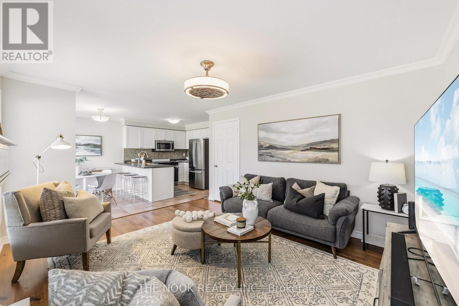 1556 HARWOOD DRIVE, Milton (CL Clarke), Ontario, L9T5K1 — Photo 14