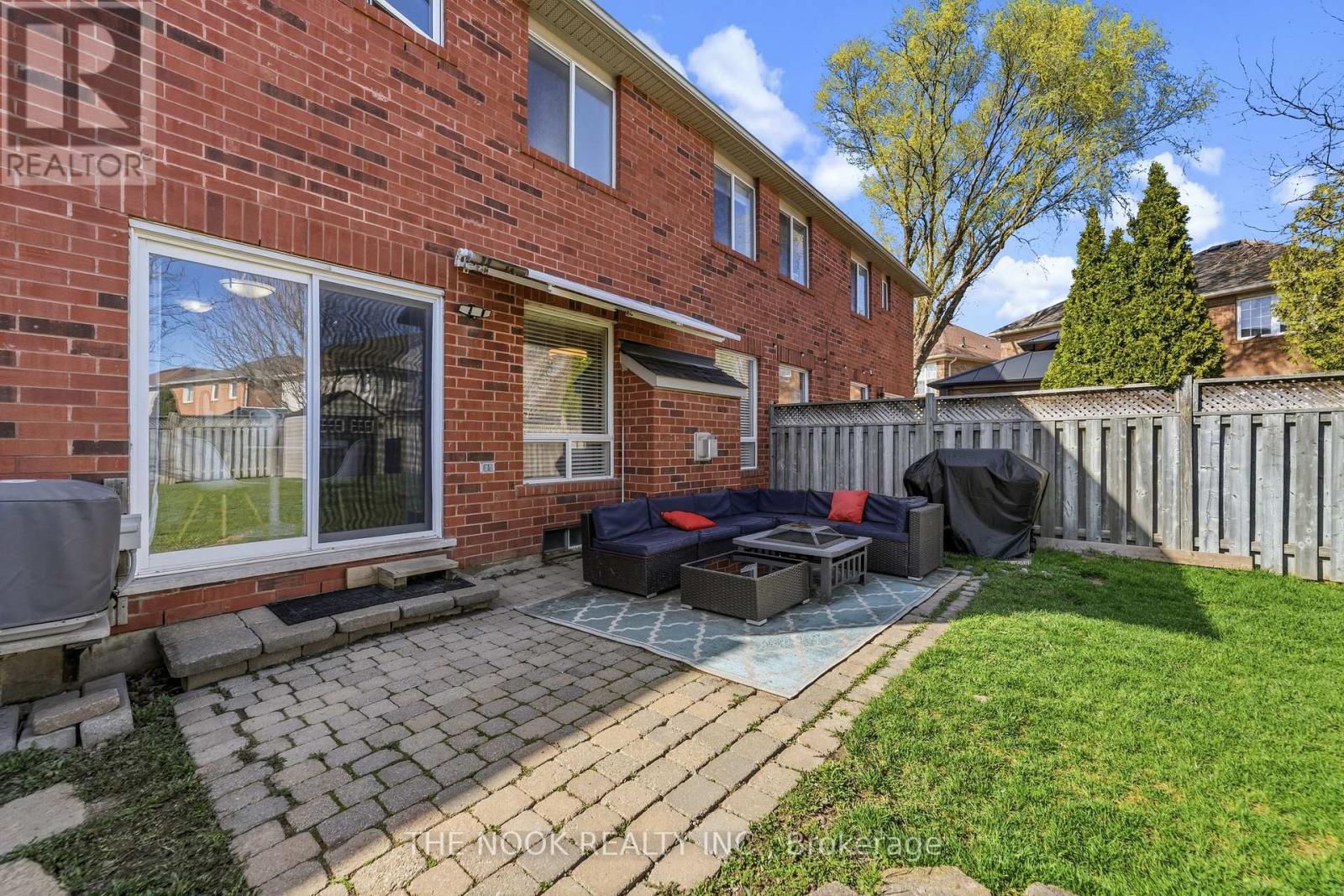 1556 HARWOOD DRIVE, Milton (CL Clarke), Ontario, L9T5K1 — Photo 29