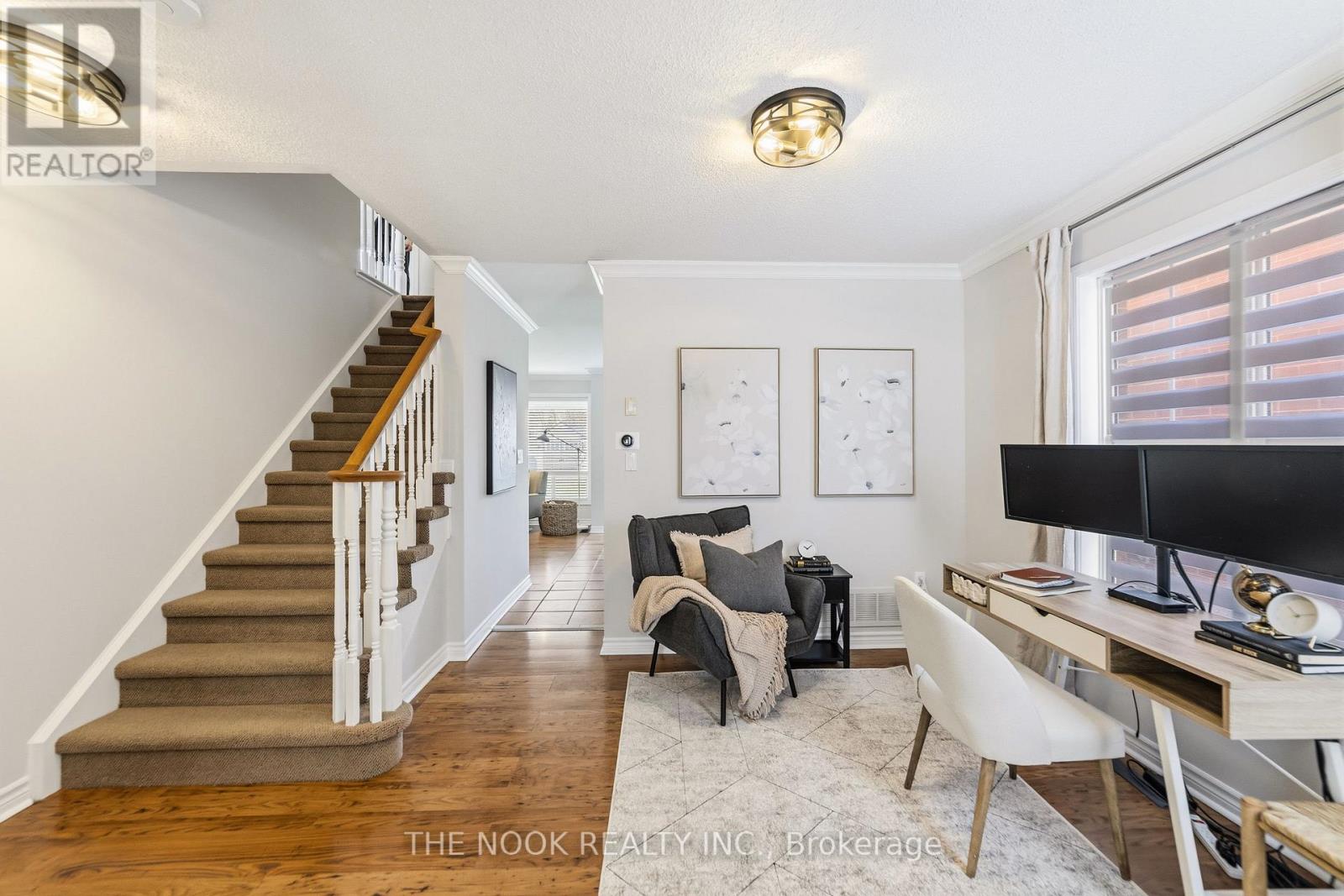 1556 HARWOOD DRIVE, Milton (CL Clarke), Ontario, L9T5K1 — Photo 6