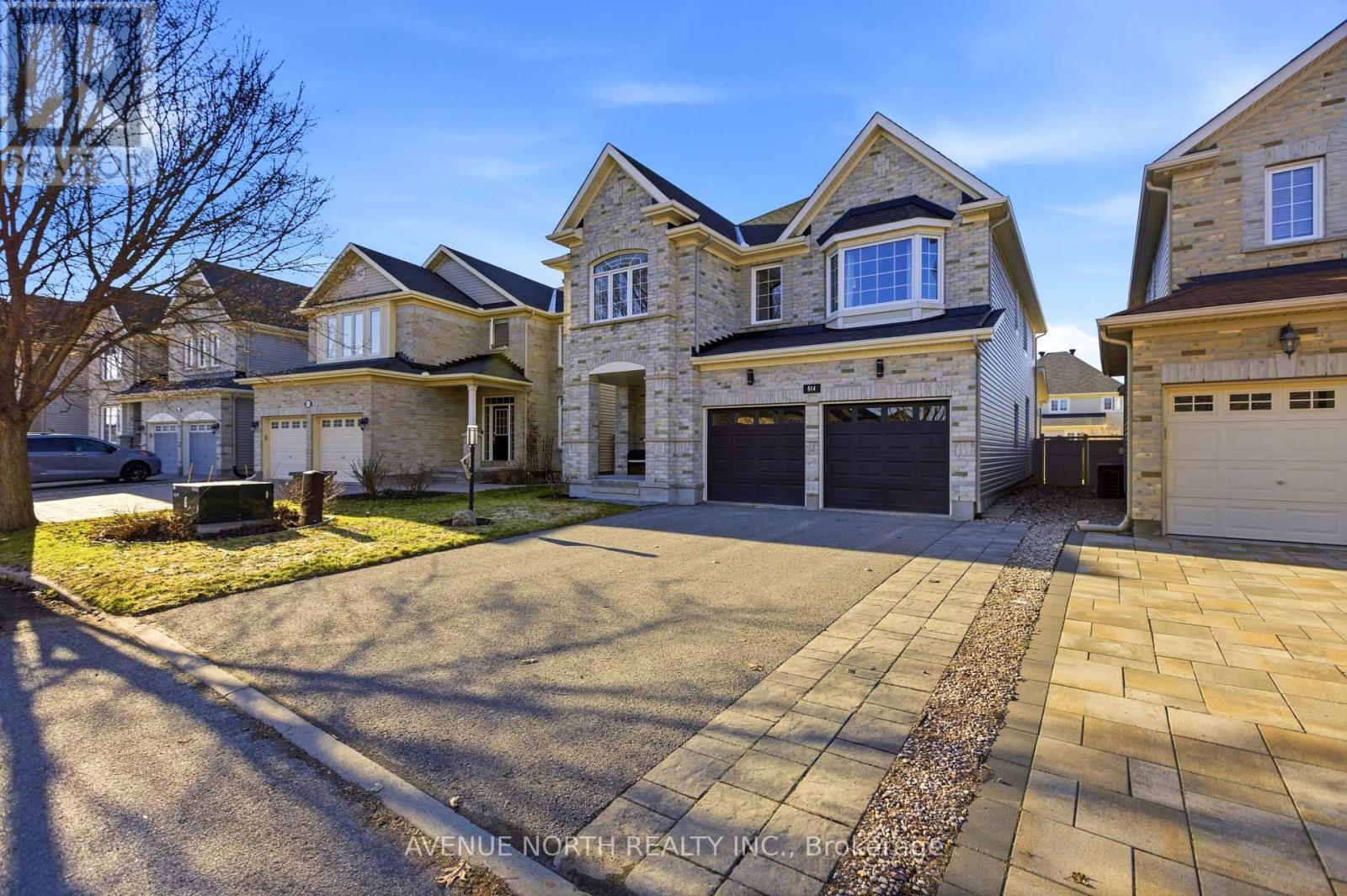 514 PINAWA CIRCLE, Ottawa, Ontario, K2J5Y2 — Photo 2