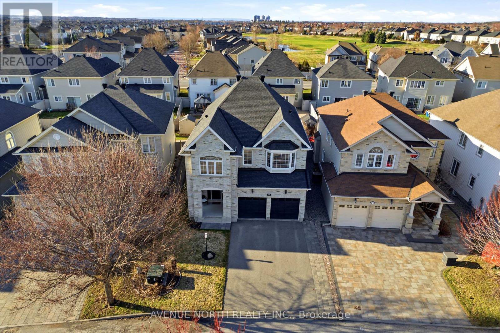 514 PINAWA CIRCLE, Ottawa, Ontario, K2J5Y2 — Photo 3