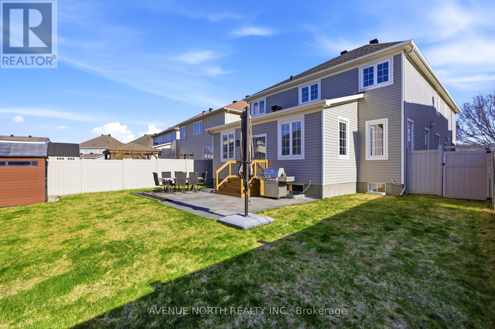 514 PINAWA CIRCLE, Ottawa, Ontario, K2J5Y2 — Photo 39