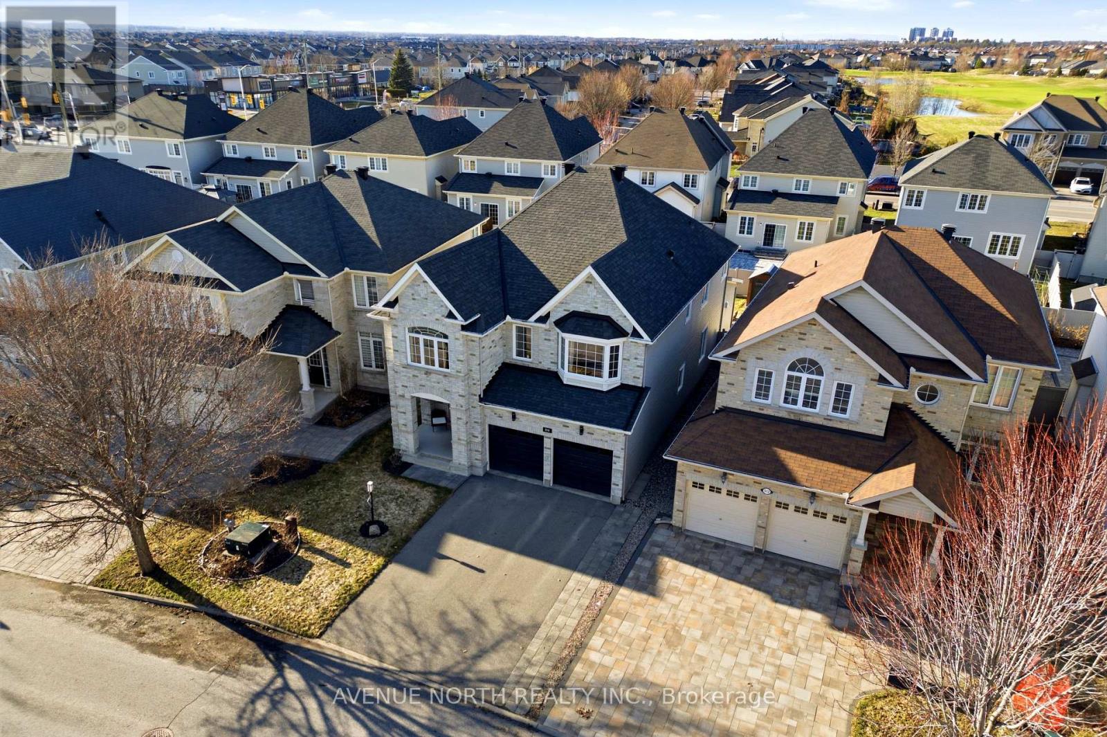 514 PINAWA CIRCLE, Ottawa, Ontario, K2J5Y2 — Photo 4