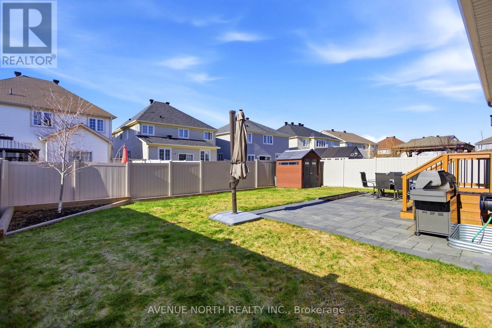 514 PINAWA CIRCLE, Ottawa, Ontario, K2J5Y2 — Photo 41